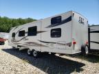 2011 Keystone Challenger Cougar en Venta en West Warren, MA - Water/Flood