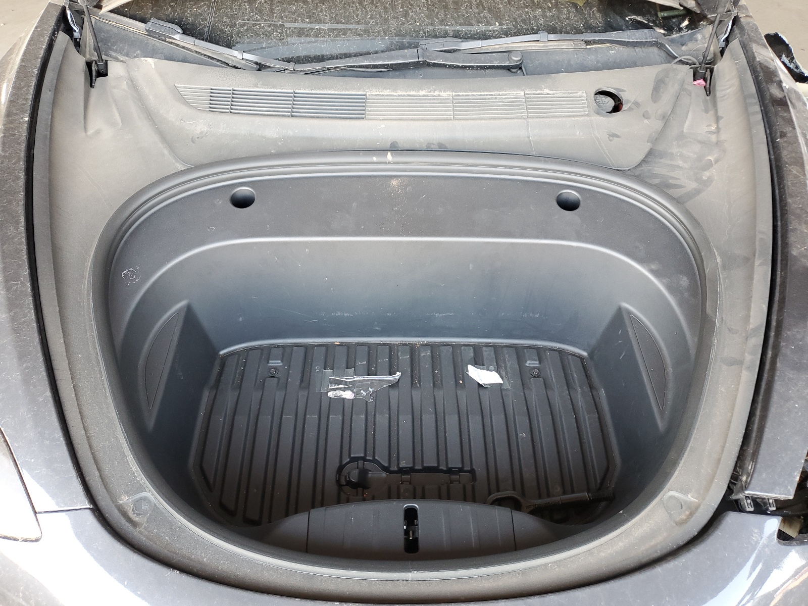 5YJ3E1EB0NF198070 2022 Tesla Model 3