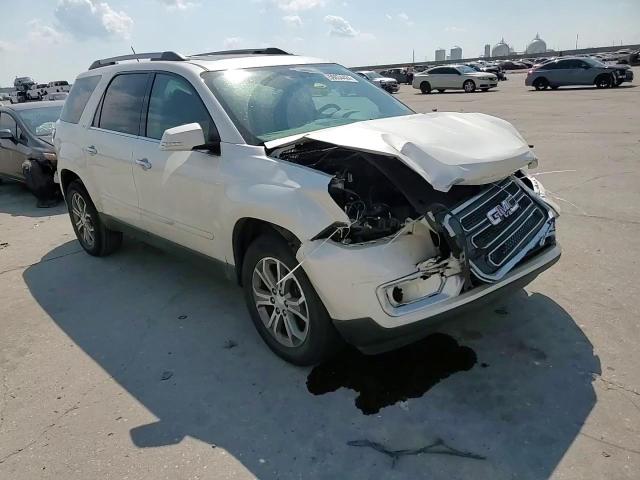 2014 GMC Acadia Slt-2 VIN: 1GKKRSKDXEJ299867 Lot: 59034424