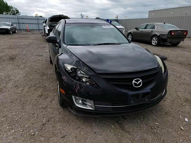 1YVHP82A295M52206 2009 Mazda 6 I