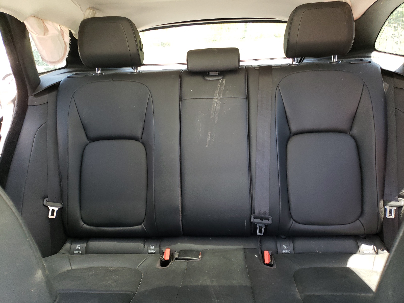 SADCJ2GX2JA295062 2018 Jaguar F-Pace Premium