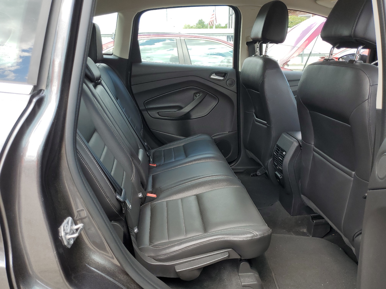 1FADP5CU4GL112498 2016 Ford C-Max Premium Sel