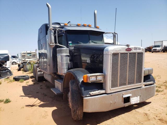 2007 Peterbilt 379 