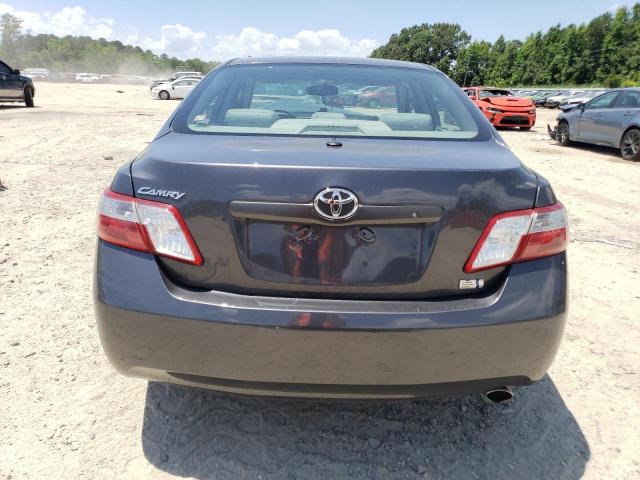 4T1BB46KX7U022654 | 2007 Toyota camry hybrid