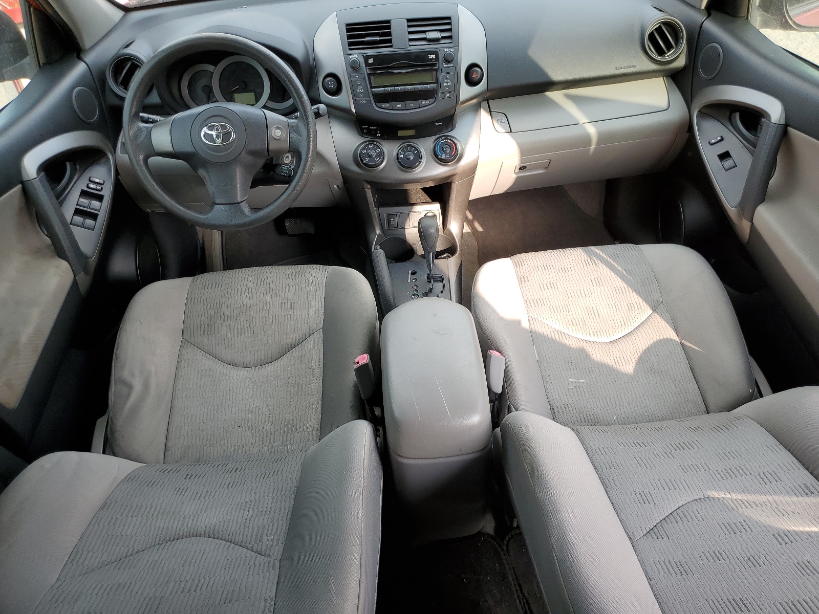 JTMBF33V89D015657 2009 Toyota Rav4