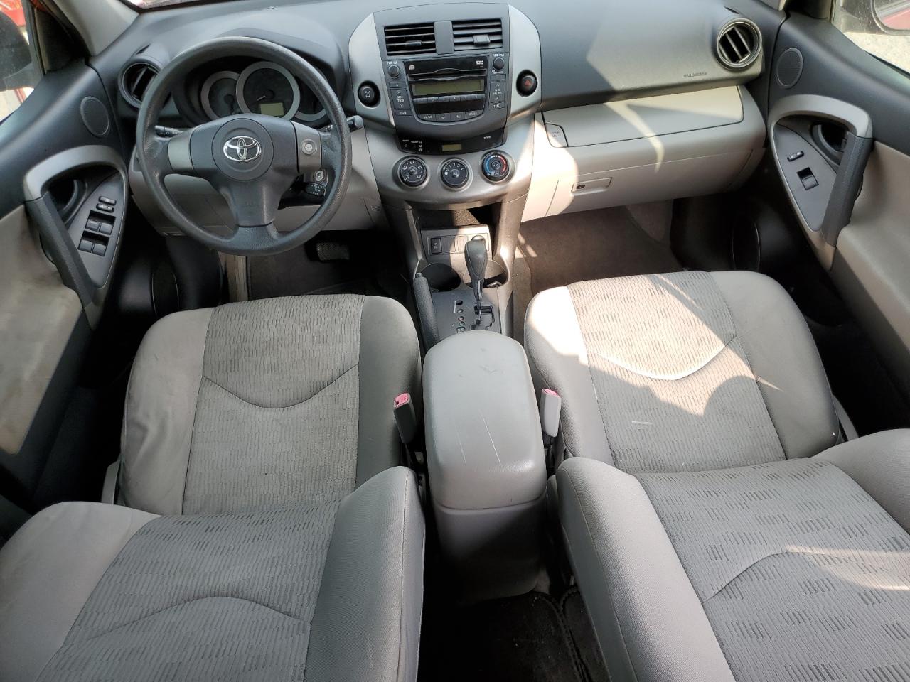 2009 Toyota Rav4 VIN: JTMBF33V89D015657 Lot: 58737804