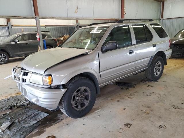 2004 Isuzu Rodeo S