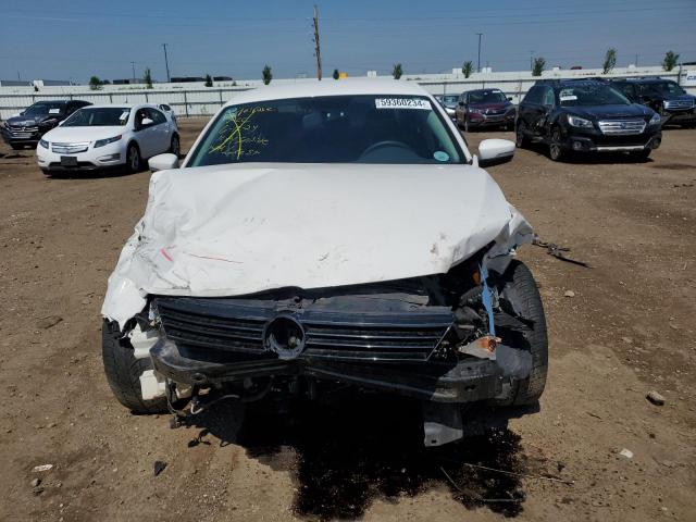 2012 VOLKSWAGEN JETTA SE 3VWDX7AJ2CM381636  59360234