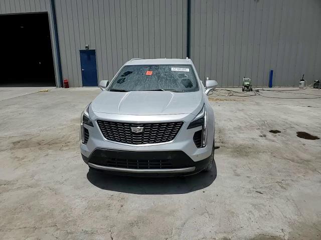 2020 Cadillac Xt4 Premium Luxury VIN: 1GYFZDR42LF039309 Lot: 57100394