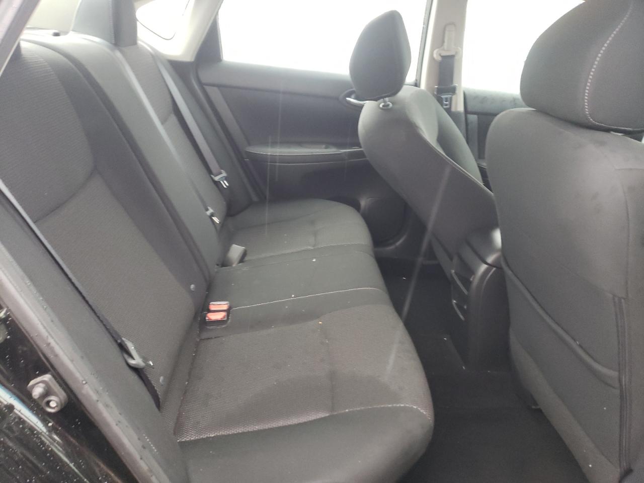 2019 Nissan Sentra - Image 10