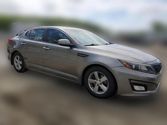 5XXGM4A73EG285000 | 2014 KIA optima lx