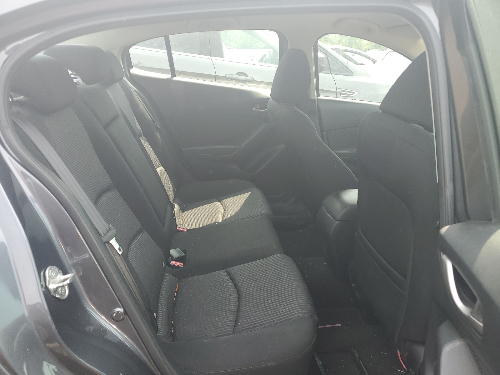 3MZBM1U73GM256342 2016 Mazda 3 Sport