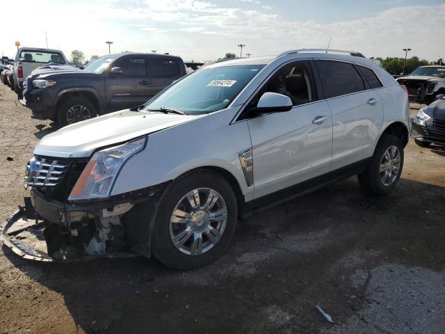 2013 Cadillac Srx Luxury Collection