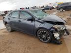 2016 Toyota Corolla L for Sale in Amarillo, TX - All Over