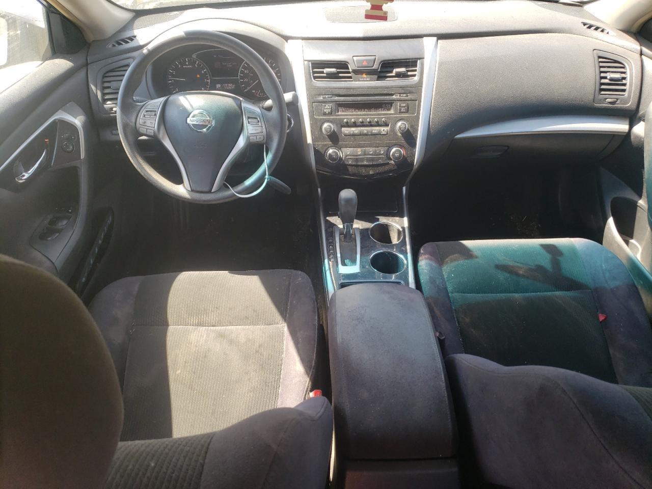 1N4AL3AP7DC197901 2013 Nissan Altima 2.5