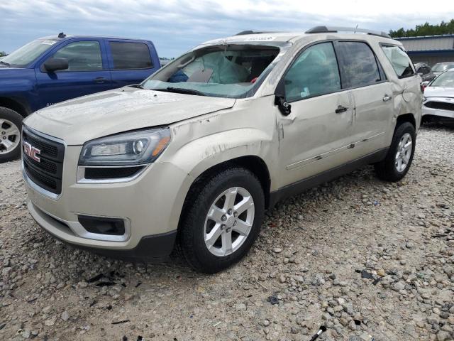  GMC ACADIA 2014 Колір засмаги