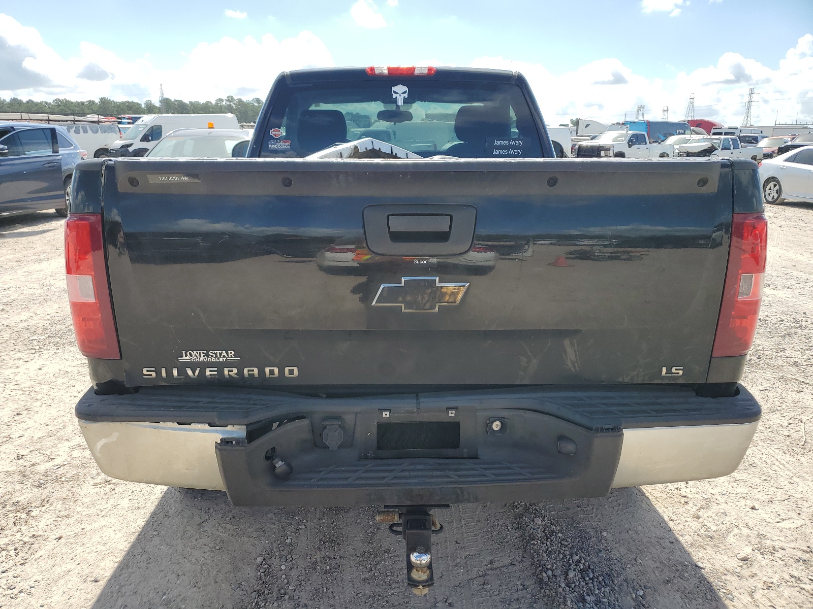 1GCNCPEA9DZ326226 2013 Chevrolet Silverado C1500