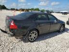 2012 Ford Fusion Se en Venta en Taylor, TX - Normal Wear