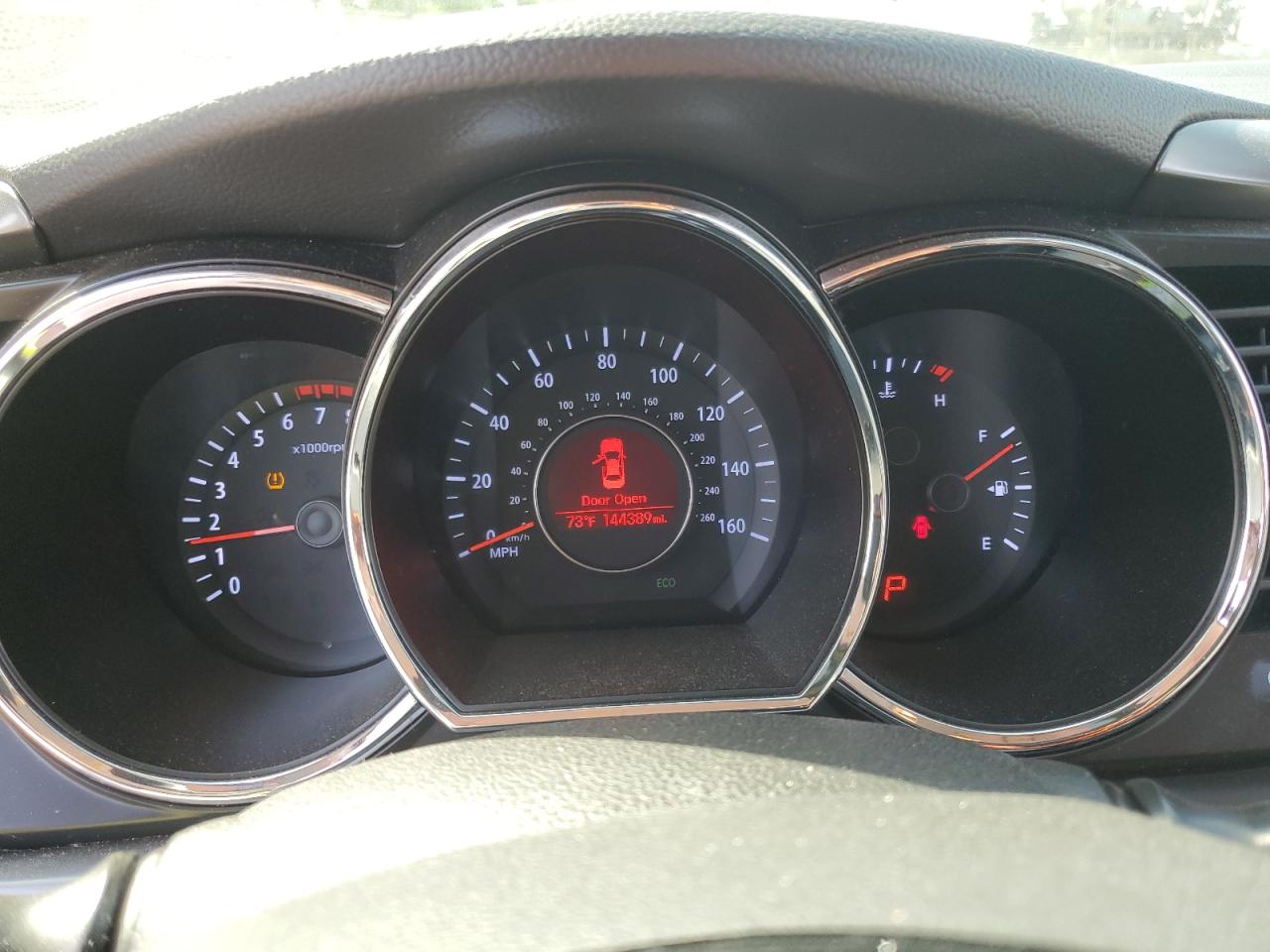 2012 Kia Optima Lx VIN: 5XXGM4A7XCG048713 Lot: 59526094