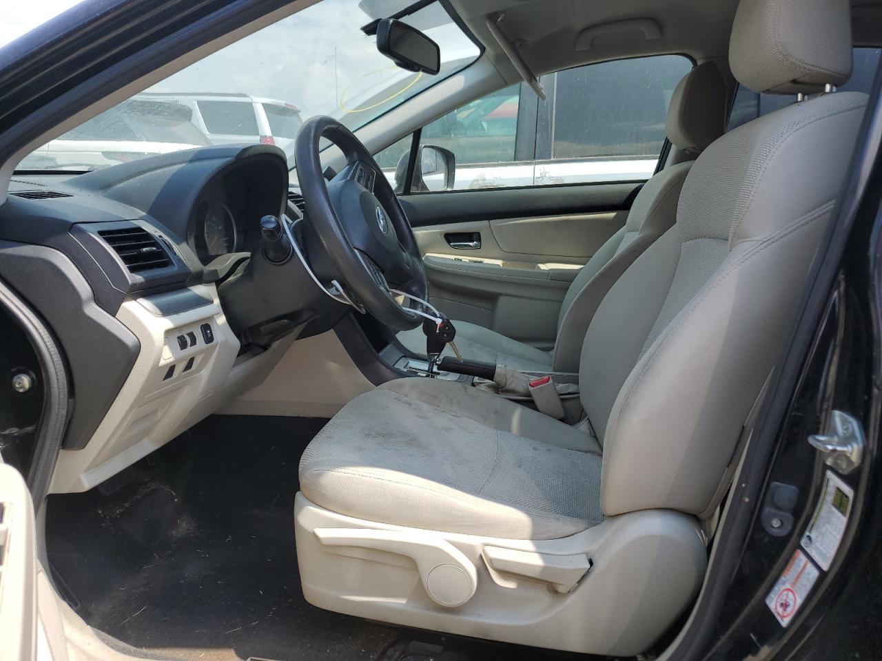 2014 Subaru XV - Image 7