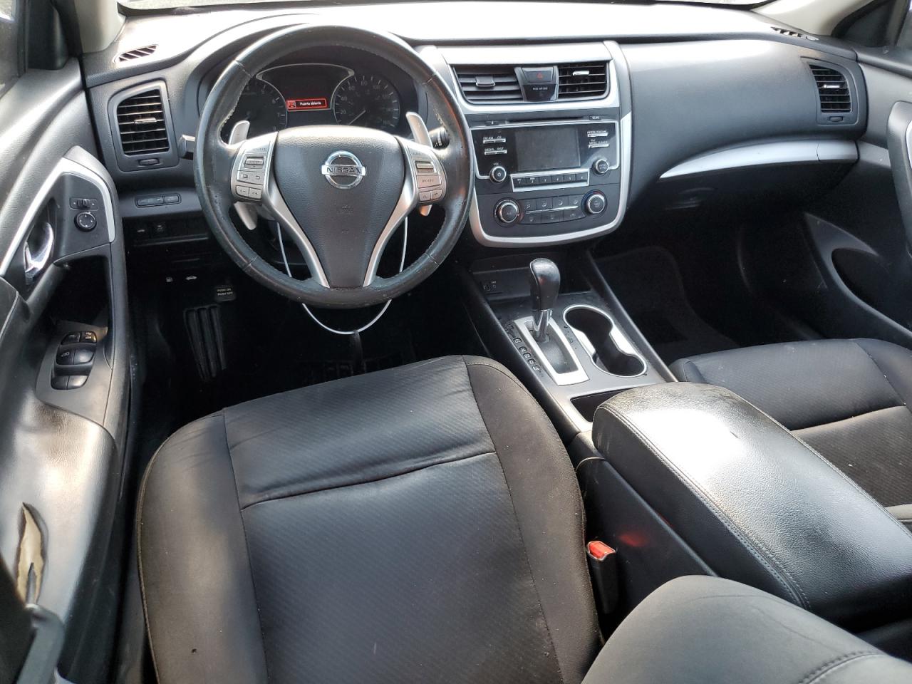 1N4AL3AP1HN304855 2017 Nissan Altima 2.5