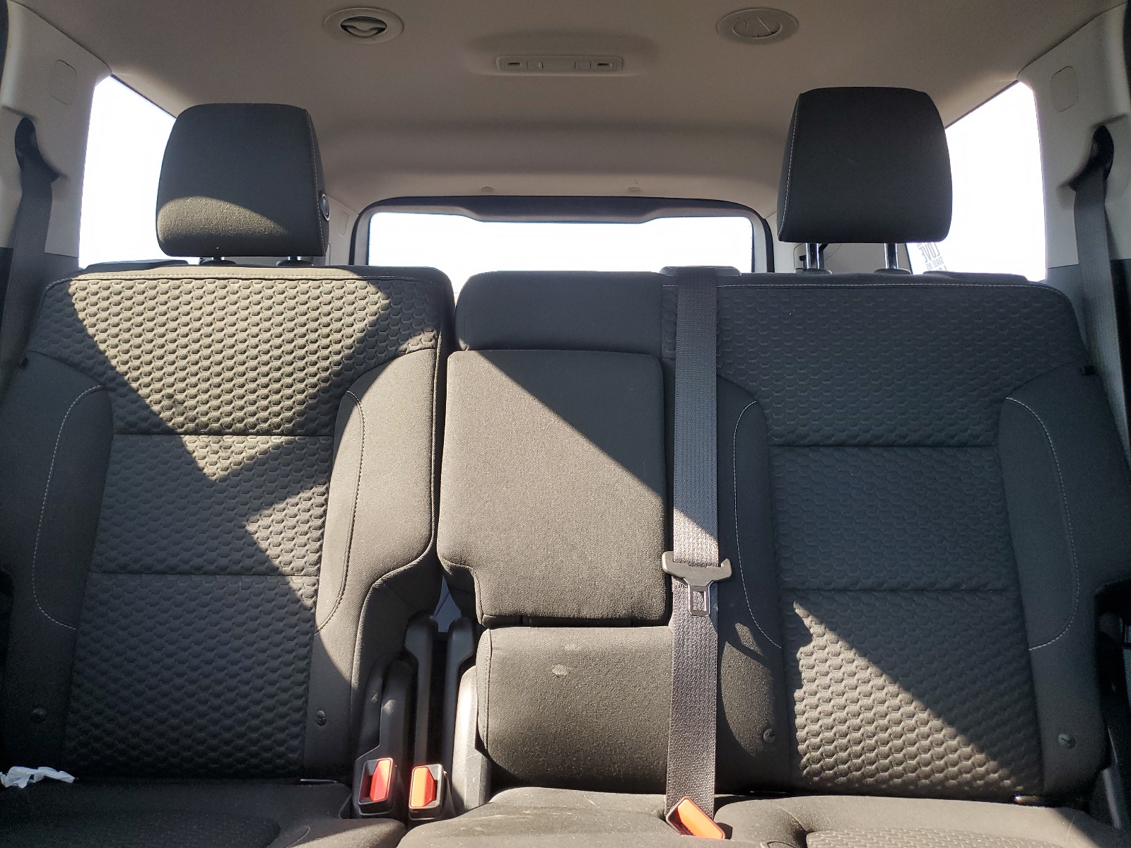 1GKKNKLA0KZ120331 2019 GMC Acadia Sle