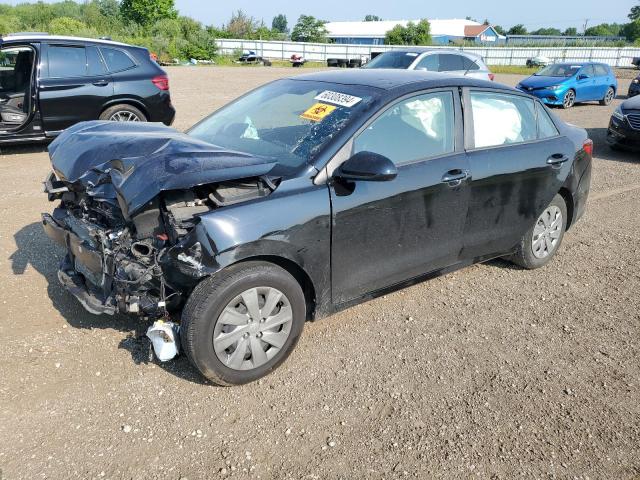 3KPA24AD3LE353125 Kia Rio LX