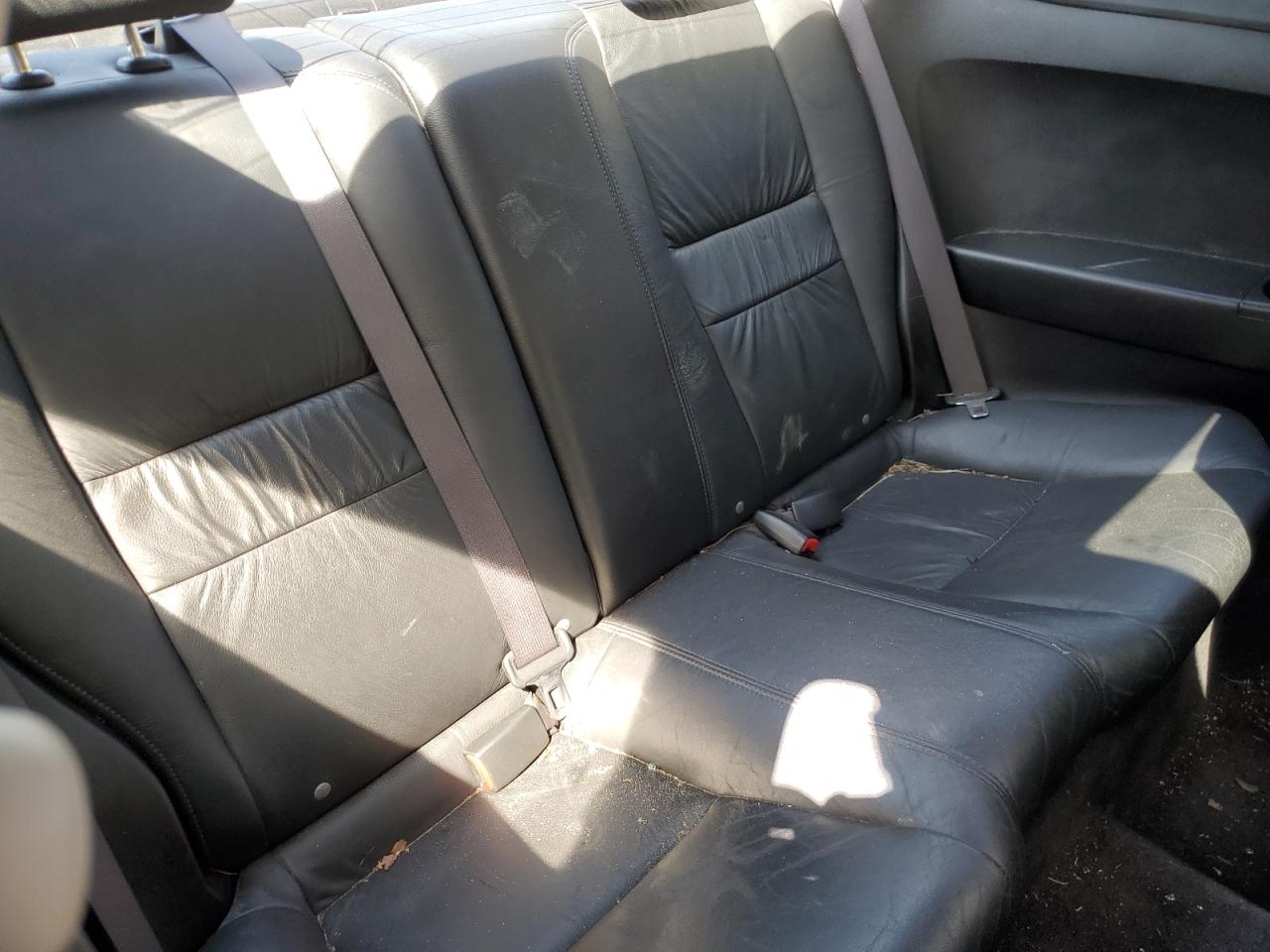 2004 Honda Accord Ex VIN: 1HGCM82674A007417 Lot: 58209984