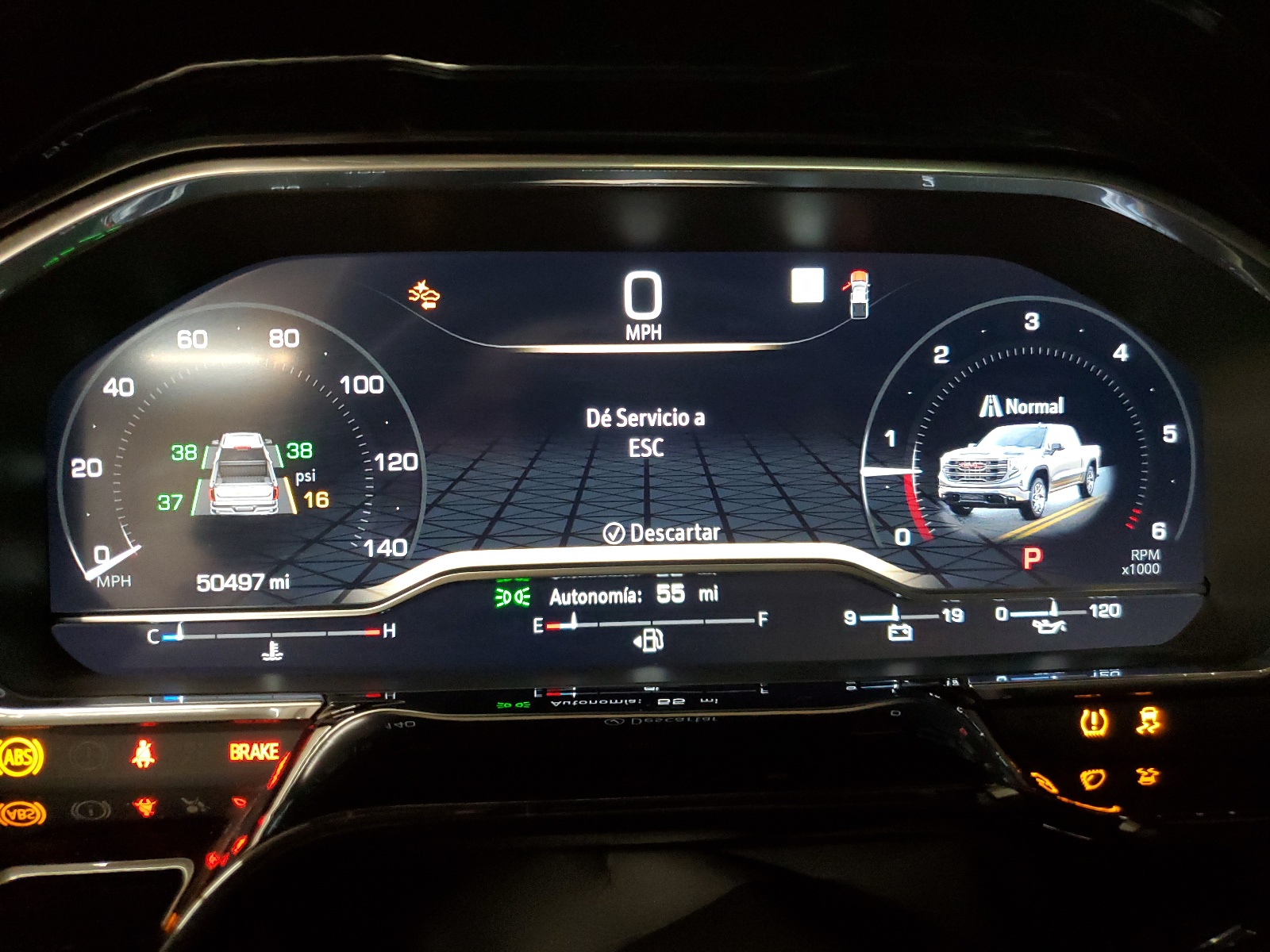 3GTPHDED1NG644894 2022 GMC Sierra C1500 Slt