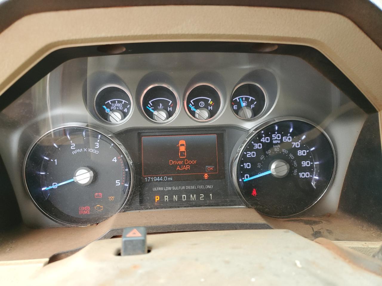 2012 Ford F450 Super Duty VIN: 1FT8W4DT2CEC00236 Lot: 57332214