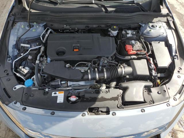 2022 HONDA ACCORD SPO 1HGCV2F31NA020403  58396144