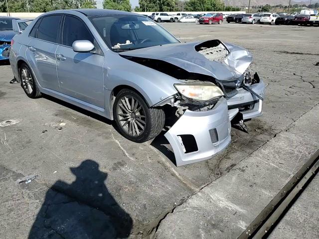 2013 Subaru Impreza Wrx VIN: JF1GV7E60DG020824 Lot: 57756464