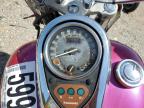 2008 KAWASAKI VN900 D for sale at Copart OK - OKLAHOMA CITY