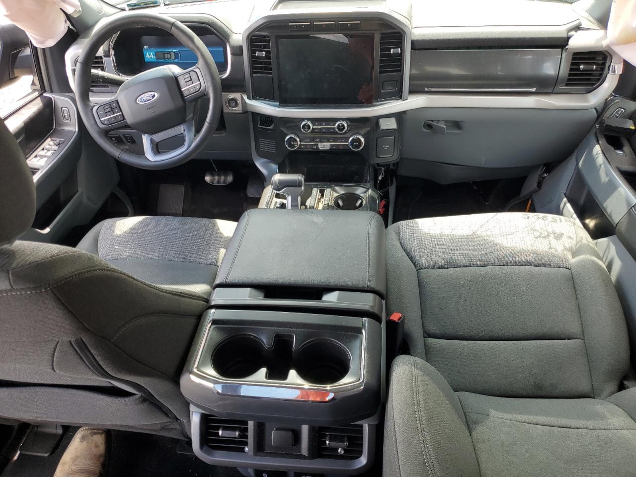 2023 Ford F-150 - Image 8