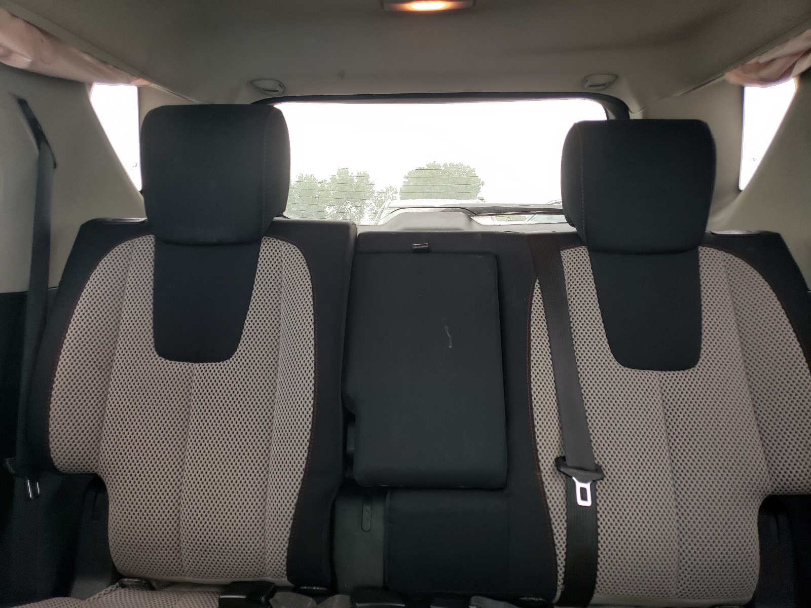 2CNFLNEC5B6400529 2011 Chevrolet Equinox Lt