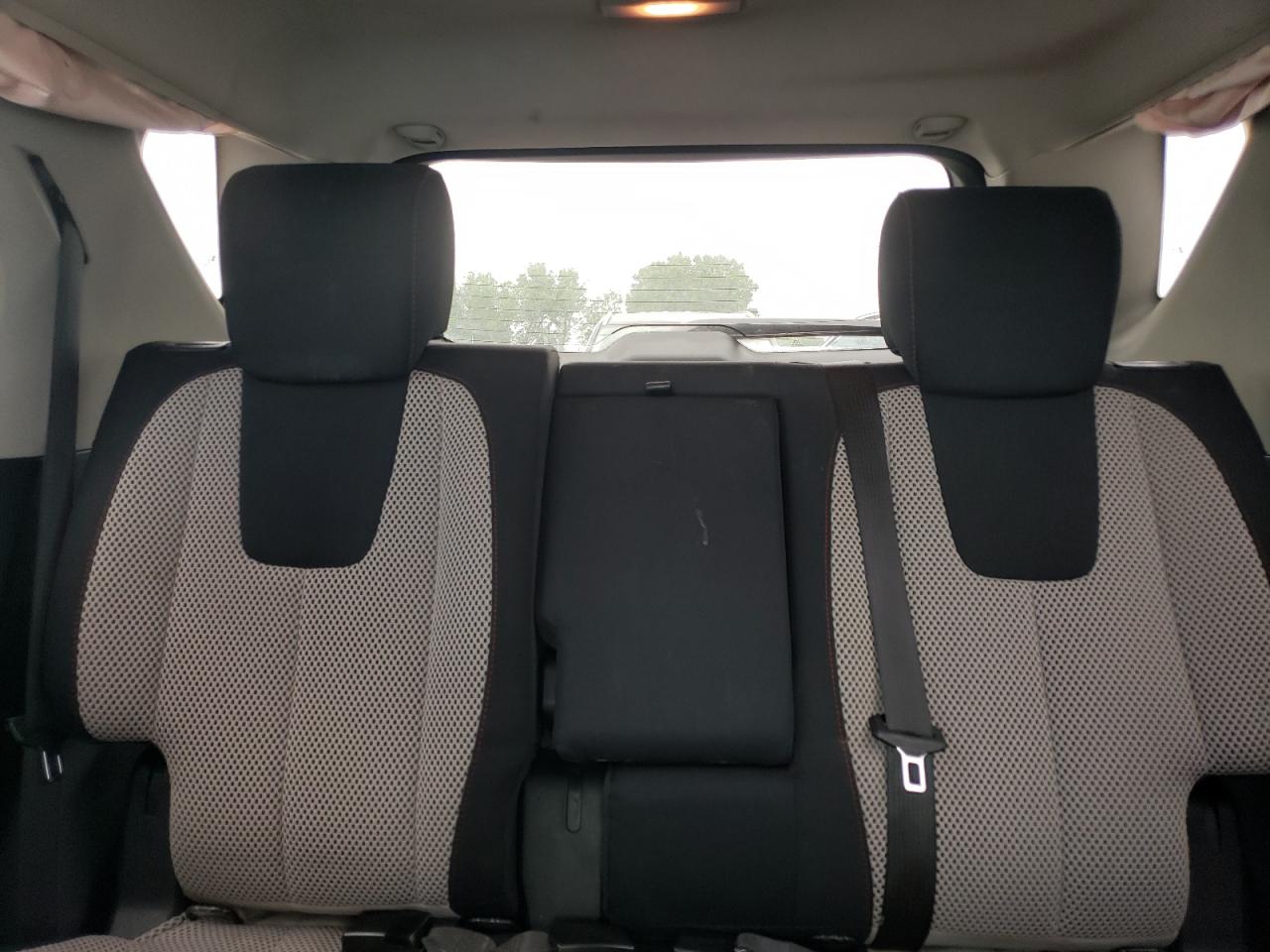 2011 Chevrolet Equinox Lt VIN: 2CNFLNEC5B6400529 Lot: 57747814