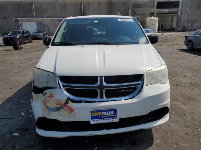 2D4RN4DG9BR693881 | 2011 Dodge grand caravan express