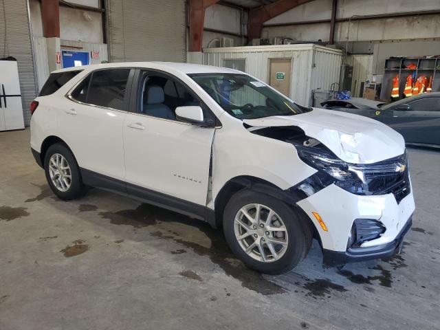  CHEVROLET EQUINOX 2024 Biały