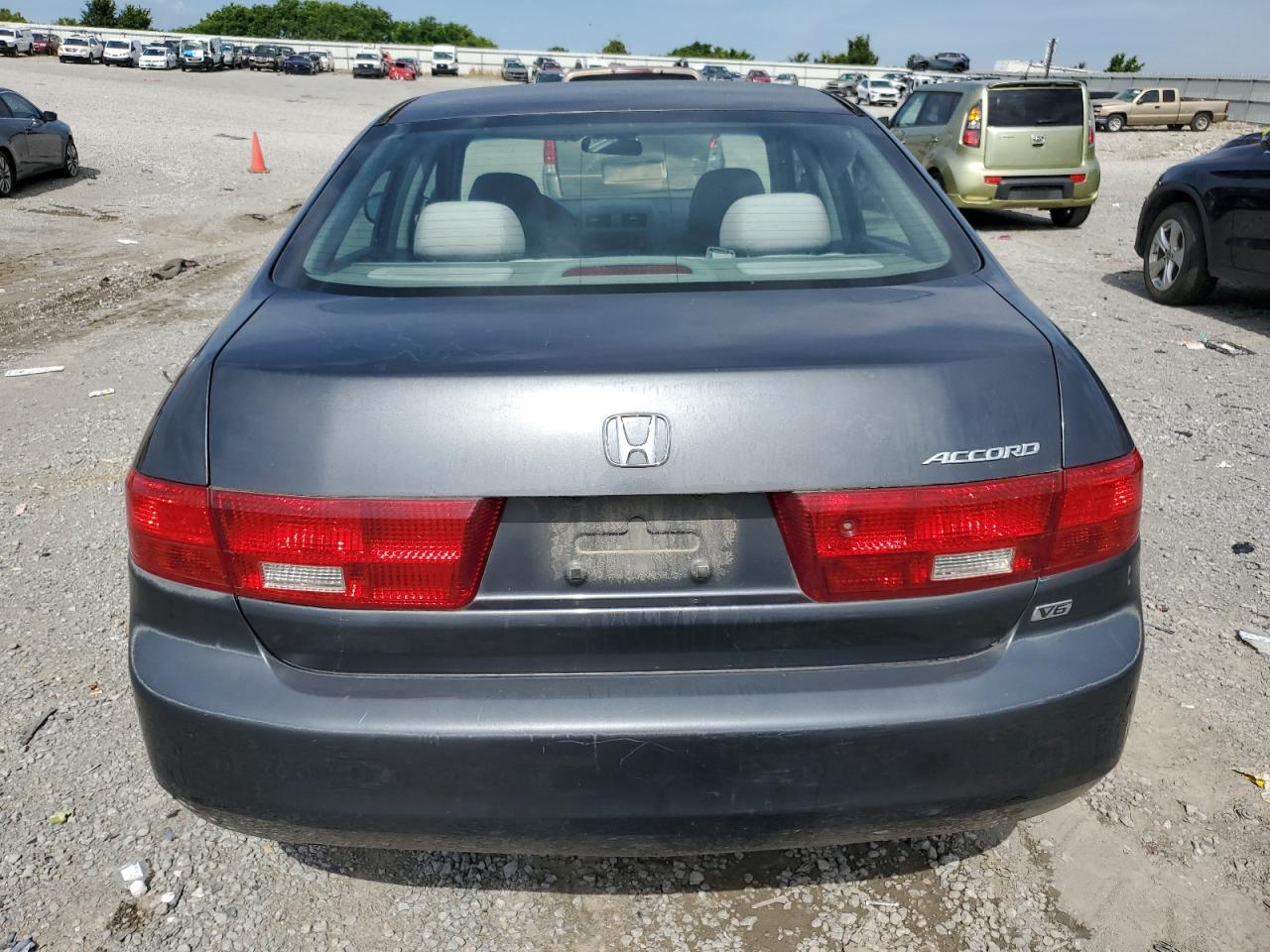 2005 Honda Accord Lx VIN: 1HGCM66365A070353 Lot: 56914084