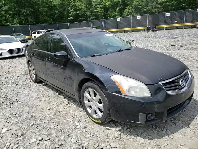 2007 Nissan Maxima Se VIN: 1N4BA41E37C853479 Lot: 57696694