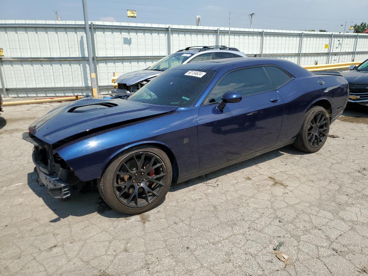 Dyer, IN에서 판매 중인 2016 Dodge Challenger R/T Scat Pack - Front End