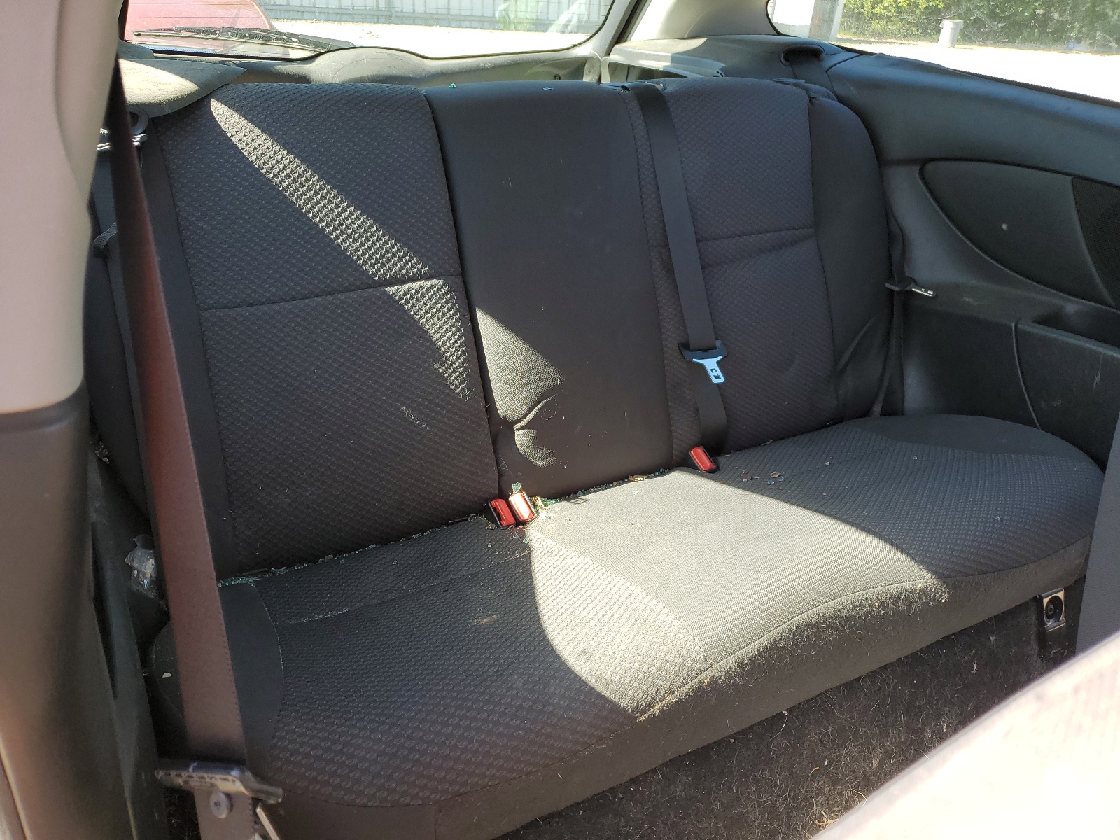 3FAFP31N55R119905 2005 Ford Focus Zx3