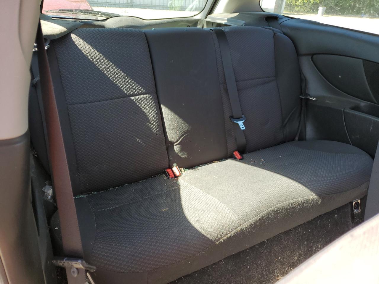 2005 Ford Focus Zx3 VIN: 3FAFP31N55R119905 Lot: 57975684