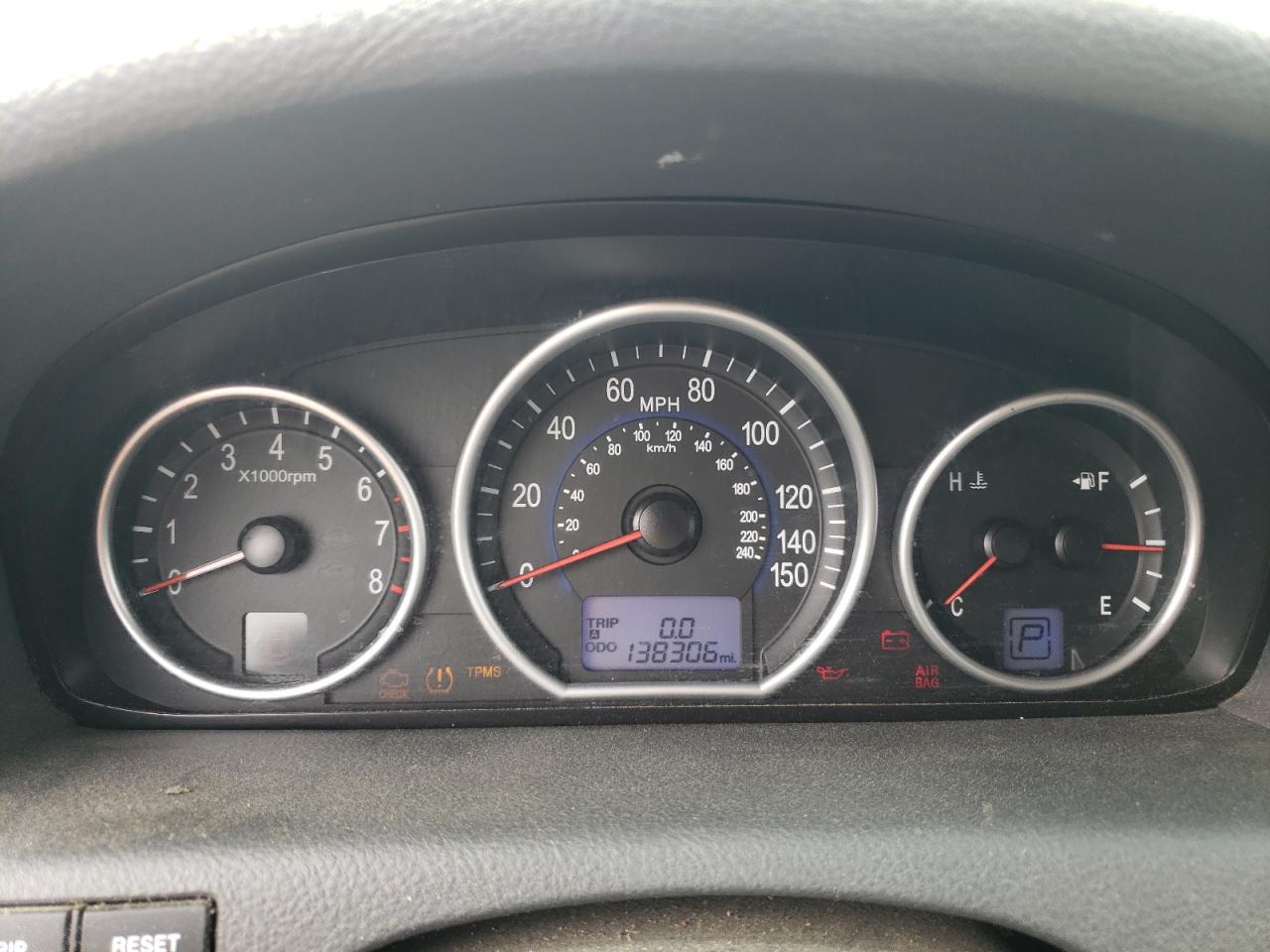 2011 Hyundai Veracruz Gls VIN: KM8NUDCC4BU142723 Lot: 57069514