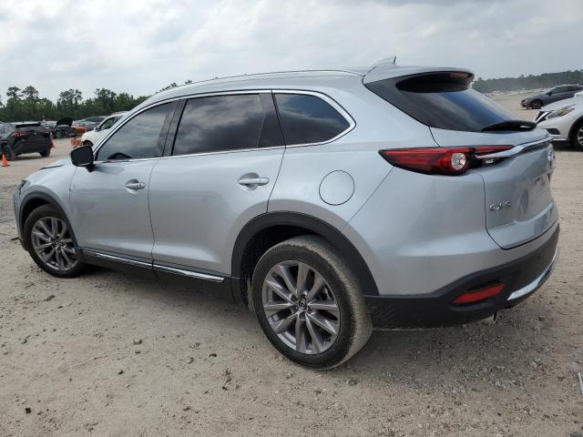  MAZDA CX-9 2021 Серебристый