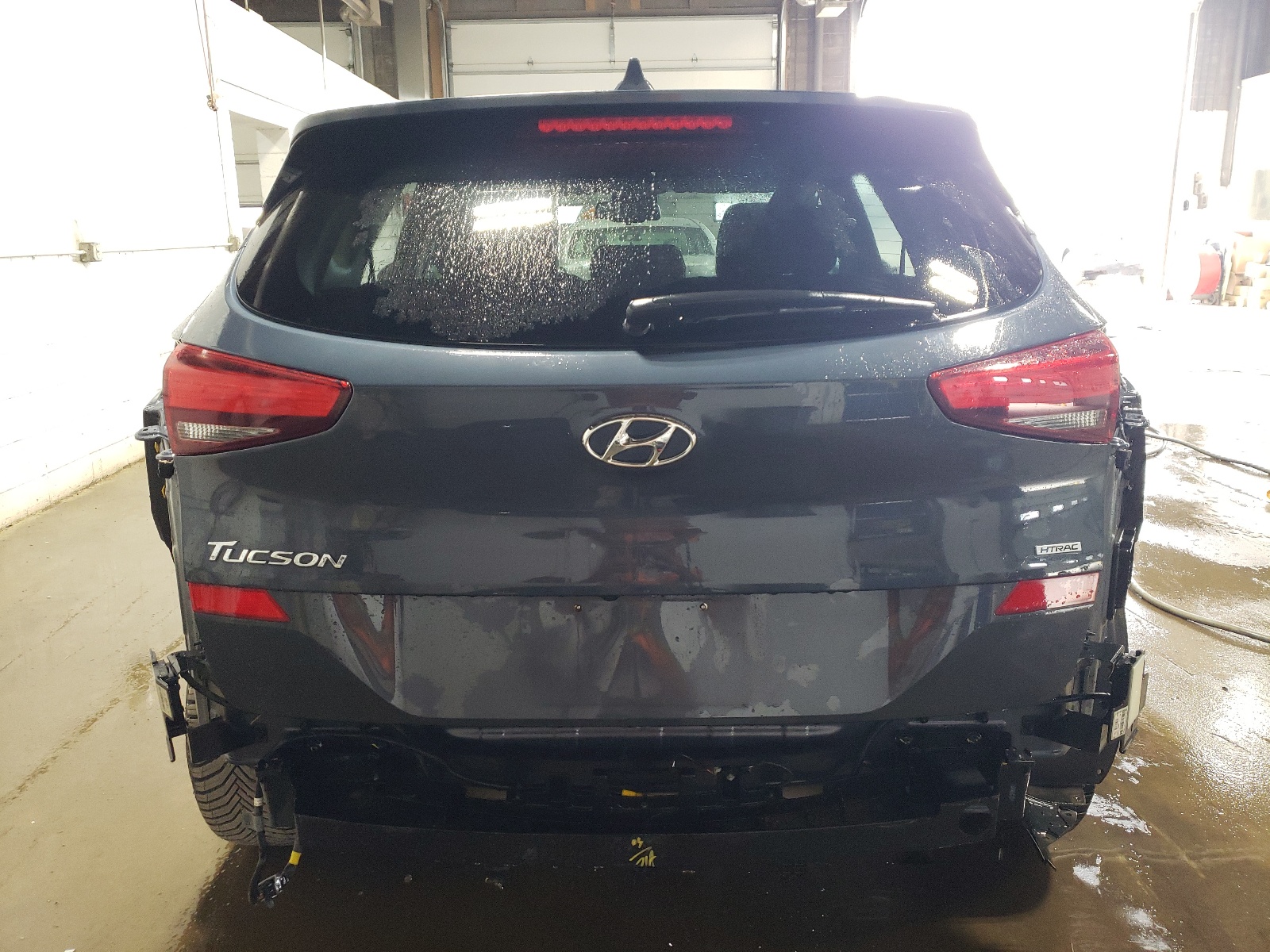 KM8J3CA43KU985674 2019 Hyundai Tucson Limited