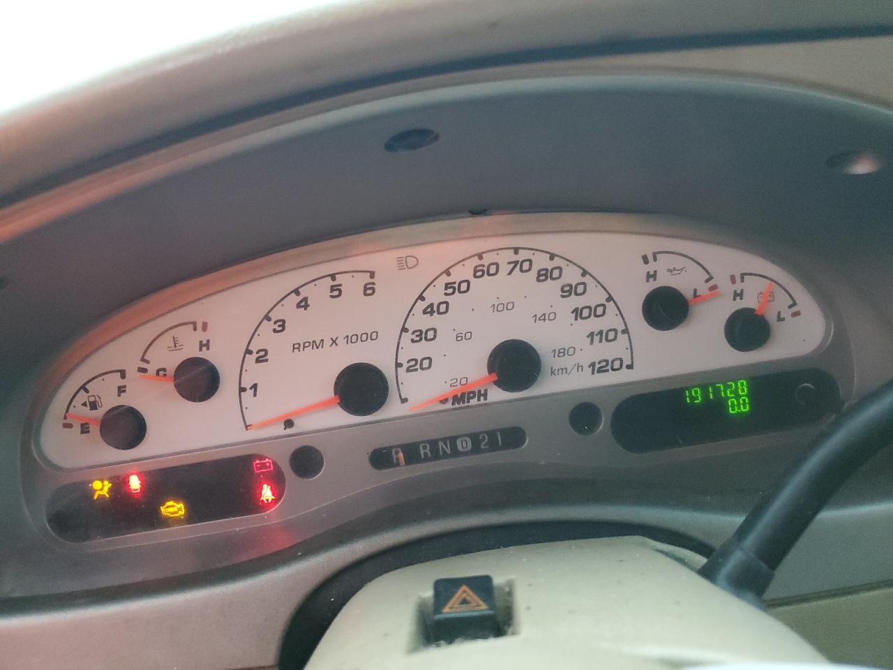 2004 Ford Explorer Sport Trac VIN: 1FMZU67K84UB68033 Lot: 58601684