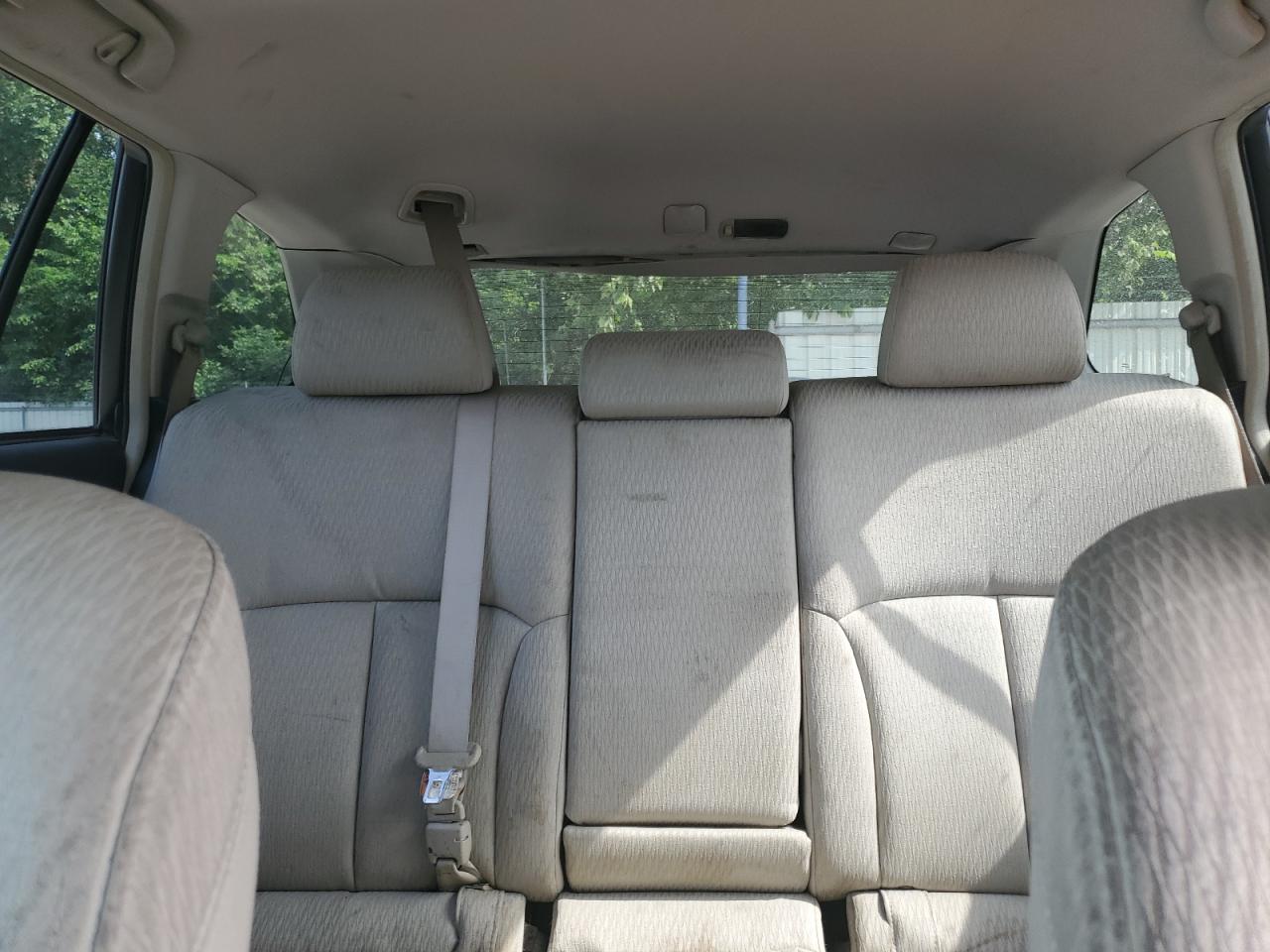 2011 Subaru Outback 2.5I Premium VIN: 4S4BRBGC0B3392646 Lot: 60494764