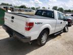 2014 Ford F150 Super Cab de vânzare în Bridgeton, MO - Front End