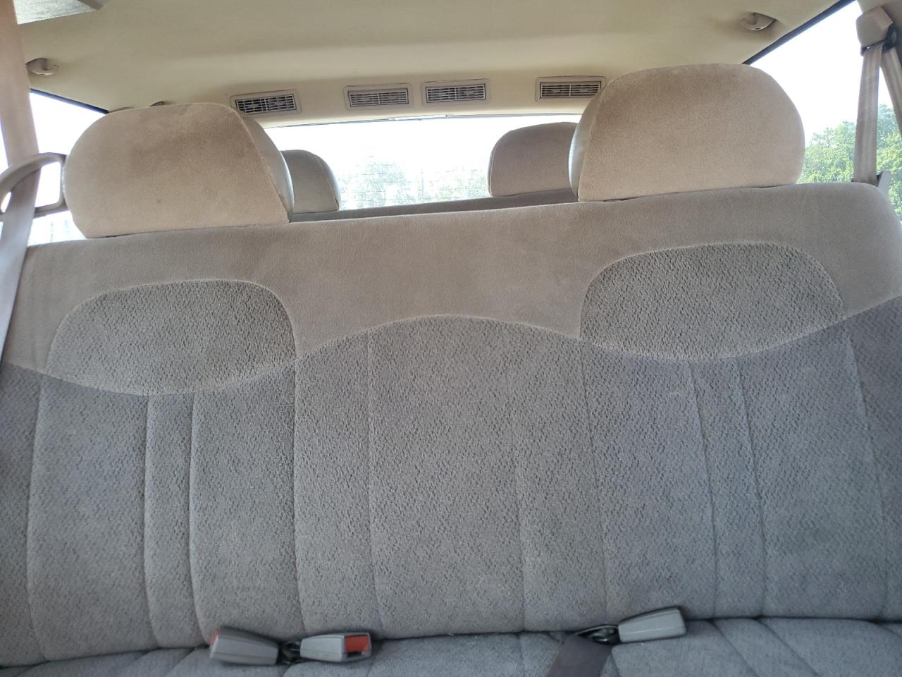 1998 GMC Safari Xt VIN: 1GKDM19W4WB536812 Lot: 59879024